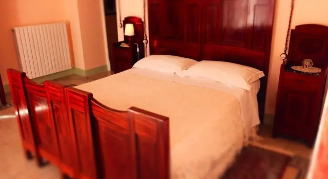 Don Pasquale Picciano- PESCARA-ABRUZZO, Reserva ahora Bed & breakfast Picciano Abruzos