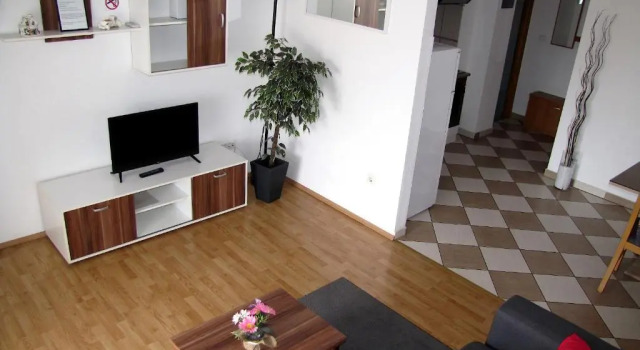 Apartments Klanac