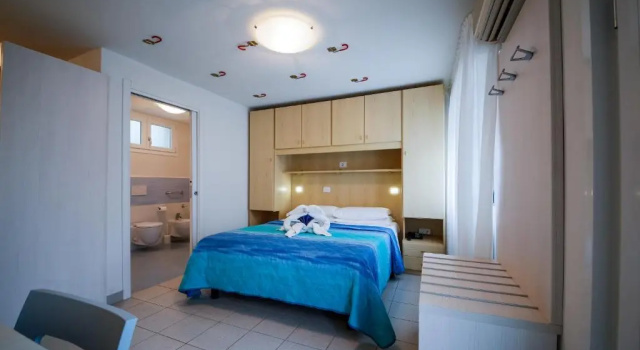 Студия Standard Villa Lucilla