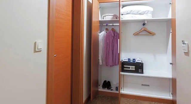 Номер Deluxe Grand Hotel Avcılar