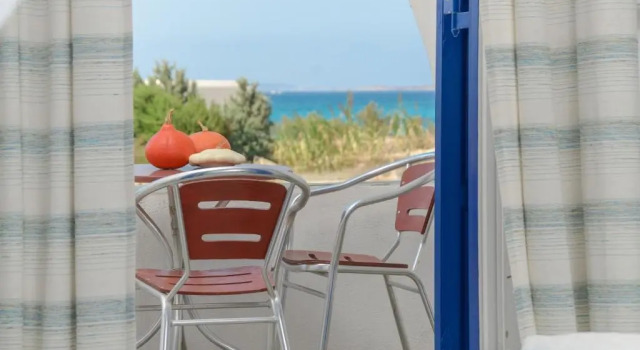 Студия Victoria Studios & Apartments