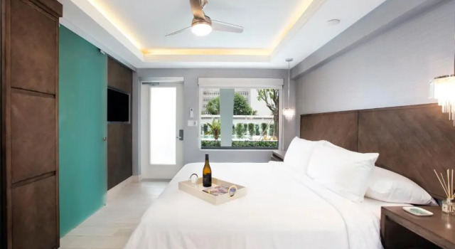 Номер Standard Elita Hotel