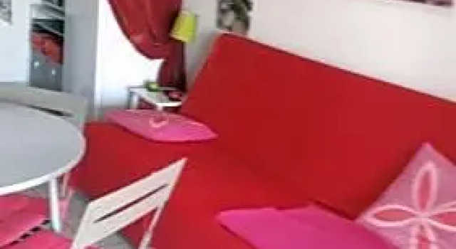 Maison de vacances