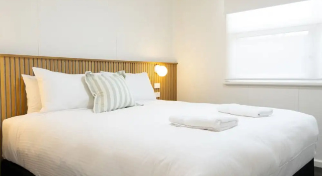 Famille suite 2 chambres High Street Motel