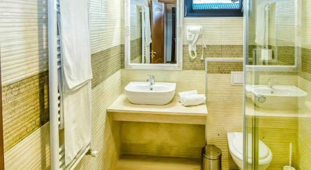 Апартаменты Casa Baimareana