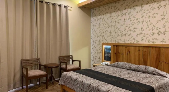 D'S CASA Hotel