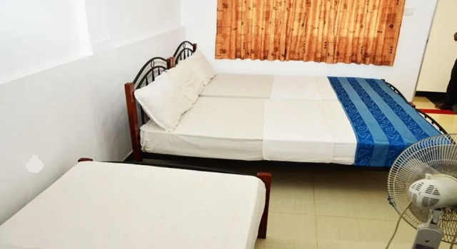 Charlton Kandy City Rest, Забронировать Отель Отели Канди с парковкой, рядом с Royal Palace of Kandy, Парковка