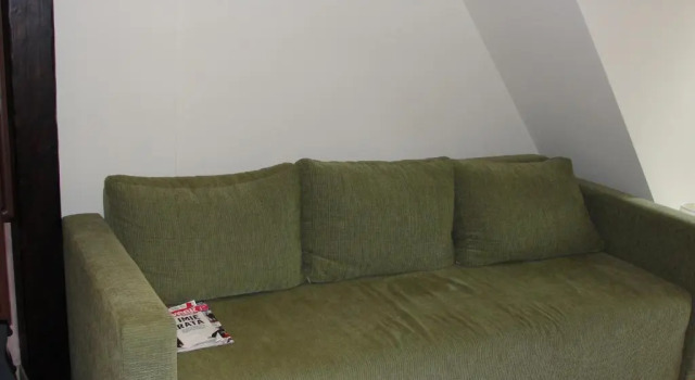 Апартаменты Apartament Kościelisko