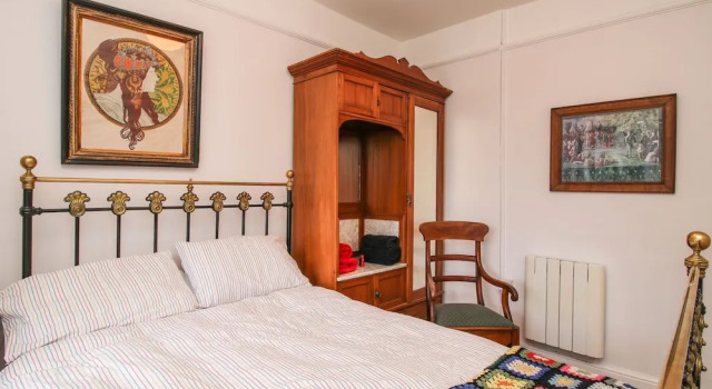 Hill Brow, Забронировать Отель Отели Англии 3 звезды, 3*