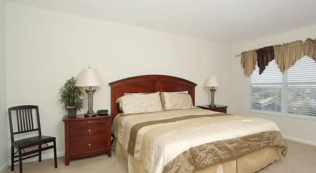 Вилла Ov2542 - Windsor Hills Resort - 6 Bed 4 Baths Villa
