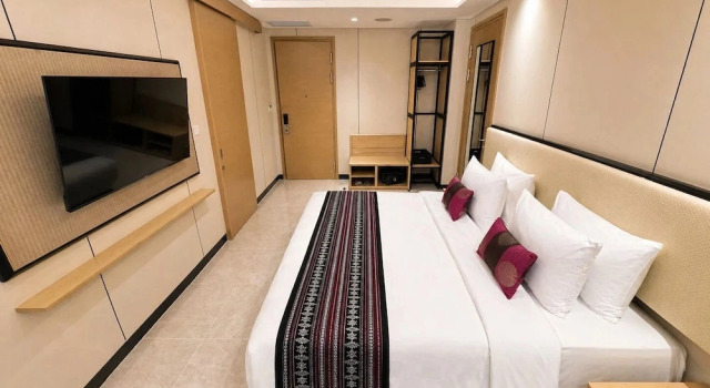 Prime Plaza Hotel Mataram, Rezervovat Hotel Cakranegara Lombok