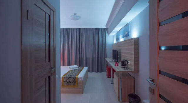 Deluxe Zimmer ASIA Hotel