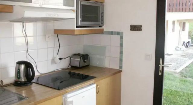 2 Bedroom Chalet Saint Gervais les Bains, Забронировать Шале Виллы Овернь-Рона-Альпы, Вилла