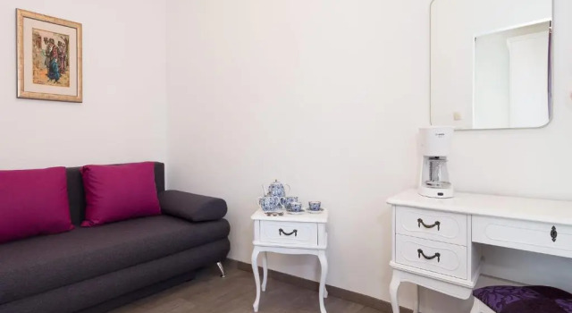 Люкс Romantic Luxury Rooms XXX