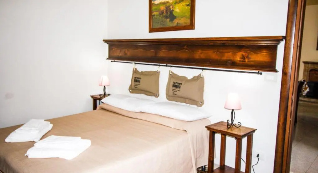 Casa Vacanze Antico Poggio, Book Hotel Pescorocchiano 