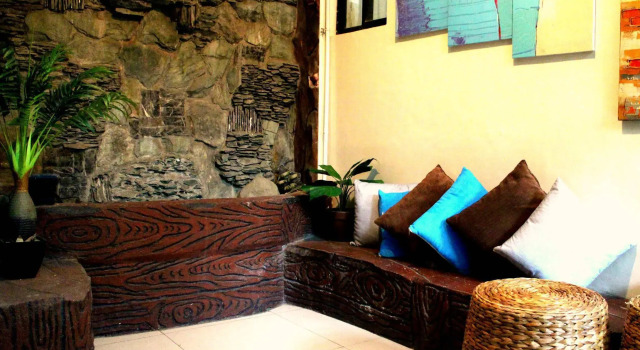Cebu Budget Hotel - City Center, Book Hotel Cebu City Cebu