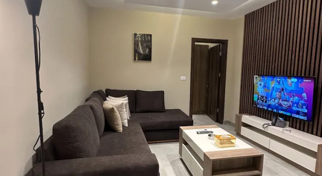 101 Al-najeh JRE Apartments For Rent ave, Забронировать Апартаменты/квартира Амман Провинция Амман, рядом с Иорданские ворота