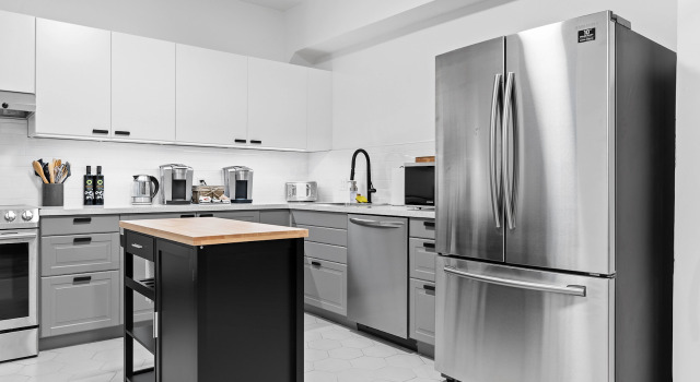 La Monarca Residential Hotel - Unit 403, Забронировать Отель Сан-Франциско Область залива Сан-Франциско, рядом с Asia Society and Museum