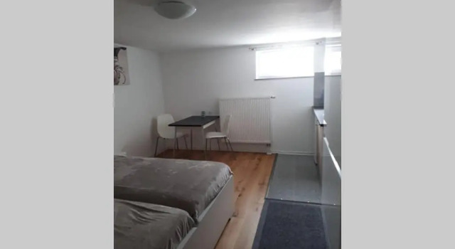 Apartment in direkter Nähe zu Basel
