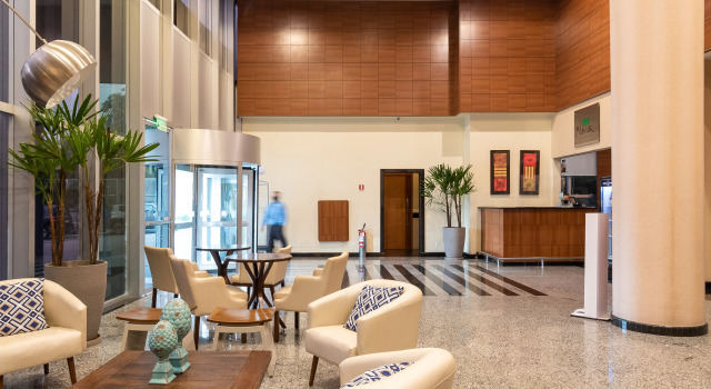 Holiday Inn Manaus, an IHG Hotel, Prenota Hotel Manaus Foresta Amazzonica