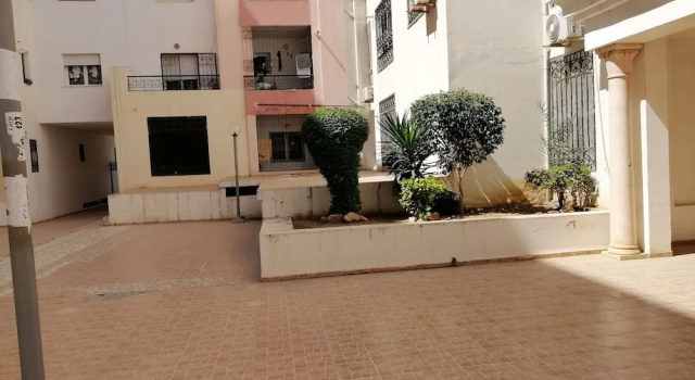 Balkonlu Konfor stüdyo Imavac Appartements