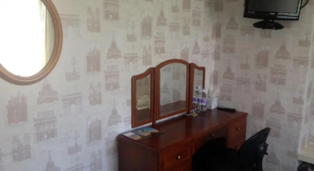 Liverpool Airport Rooms, Prenota Hotel Speke Merseyside