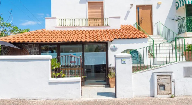 Студия Дуплекс A Casa di Mario