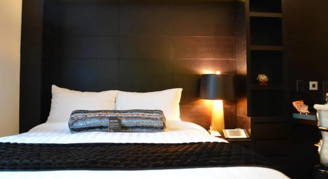 Двухместный номер The One Boutique Hotel