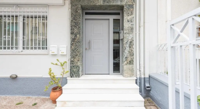 Апартаменты Athens Empire Paradise Apartment