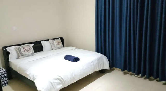 Executive 1&2 Broom Airbnb in Gilgil Nakuru, Rezervovat Apartmán Hotely v Nakuru County s parkováním, Parkování