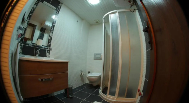 Номер Economy Zinciriye Hotel