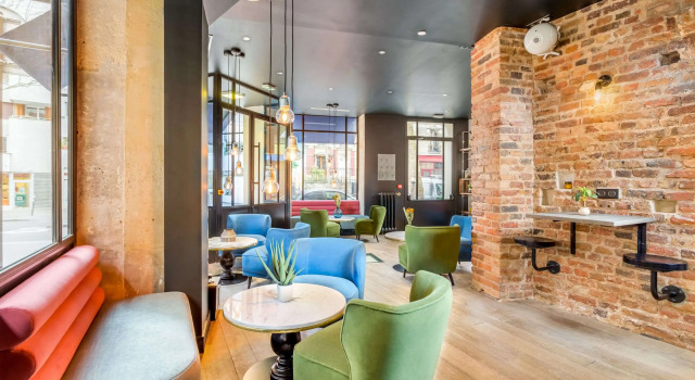 Hotel Bridget