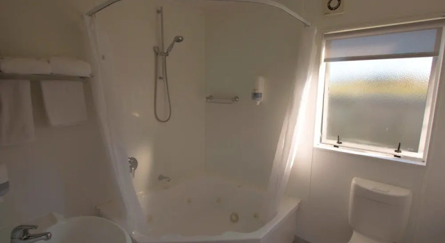 Семейный номер Standard c 1 комнатой Motel Oasis