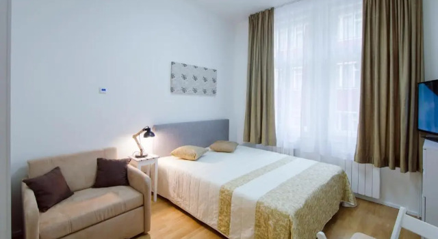 Appartamento Modern apartment Pricna 4