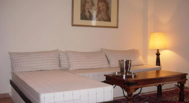 Апартаменты Ydna apartments