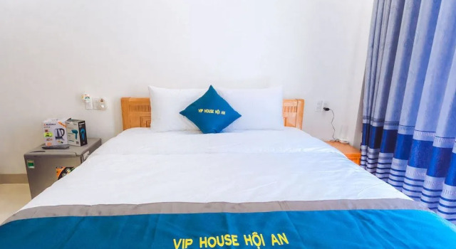 Vip House Hoi An, Rezervovat Penzión Hotely v Quang Nam s parkováním, Parkování