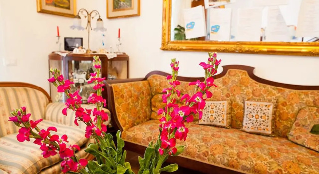 Bed And Breakfast Libano