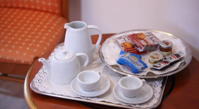 Номер Standard Hotel Za Maria