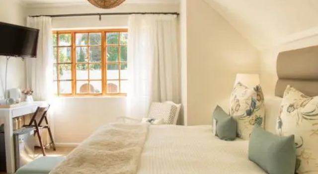Cottage on College, Boek Vakantiehuis Saint Francis Bay 