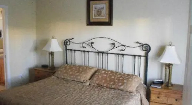 1608 Morning Star Holiday home