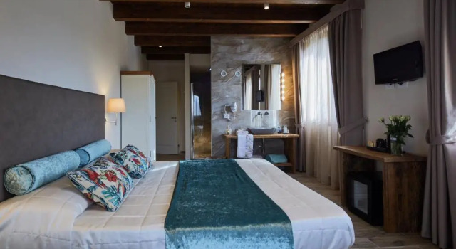 Il Castelluccio Country Resort