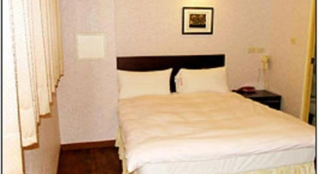 Номер Standard Fengmao Hotel