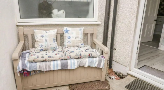 Коттедж Sefton Cottage