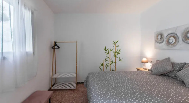 Anaga Experience House, Mountain & Beach Retreat