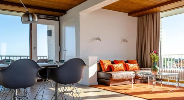 Люкс Deluxe Hotel de Milliano