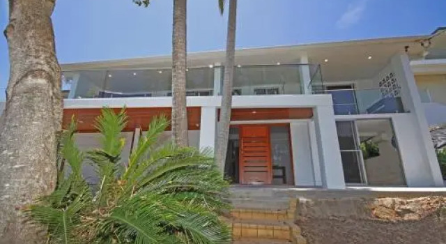 32 Barra Crescent, Coolum Beach. Bond 500, FOXTEL, WIFI, Linen Supplied, Prenota Hotel Hotel a Queensland con parcheggio, Parcheggio