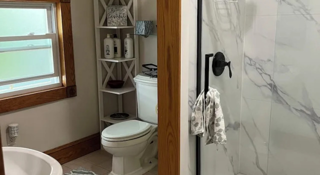 Номер Classic Highland Guesthouse