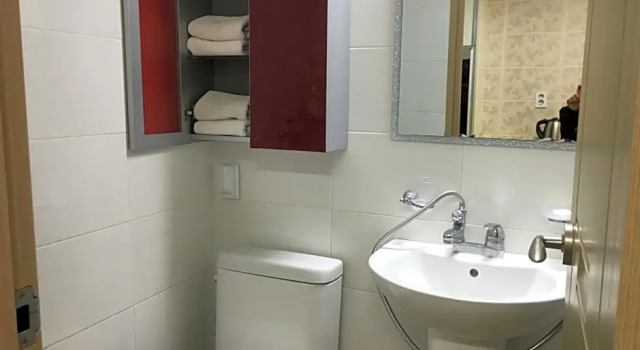 Номер Standard Stay Seoul Residence