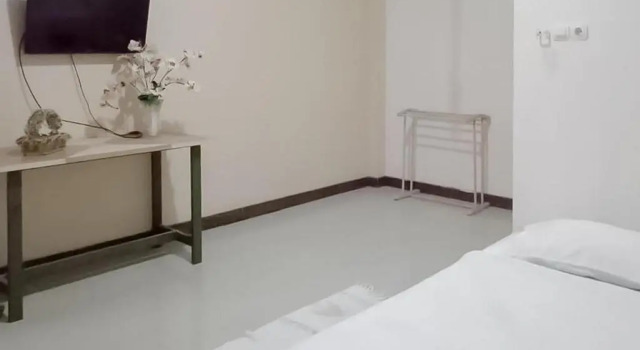 RedDoorz Syariah @ Jalan Ir Haji Juanda Jambi, Rezerwuj Hotel Jambi 