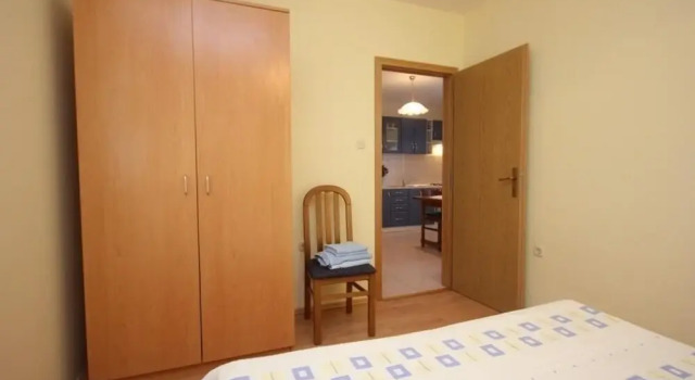 Zoki - Great Location Close to the sea - A2 Plavi, Prenota Hotel Vis 